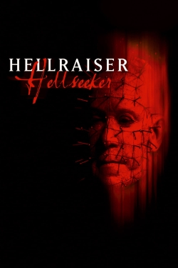 Watch Hellraiser: Hellseeker movies free hd online