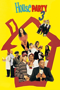 Watch House Party 3 movies free hd online