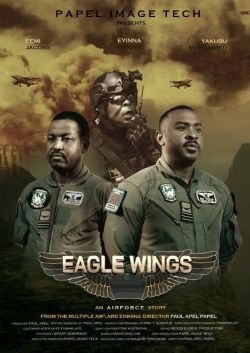 Watch Eagle Wings movies free hd online