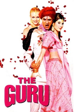 Watch The Guru movies free hd online