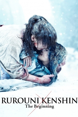 Watch Rurouni Kenshin: The Beginning movies free hd online