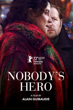 Watch Nobody's Hero movies free hd online