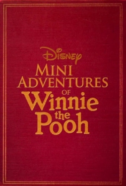 Watch Mini Adventures of Winnie the Pooh movies free hd online