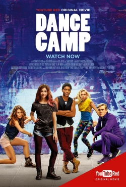 Watch Dance Camp movies free hd online