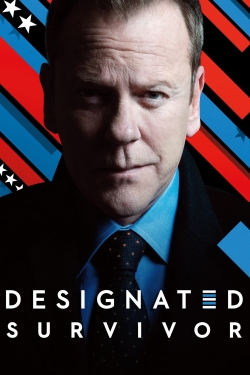 Watch Designated Survivor movies free hd online