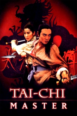 Watch Tai-Chi Master movies free hd online