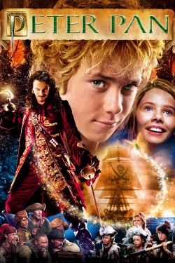 Watch Peter Pan movies free hd online