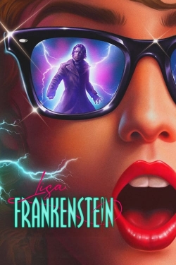 Watch Lisa Frankenstein movies free hd online