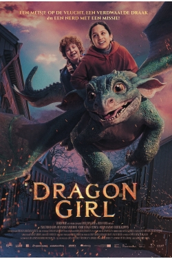 Watch Dragon Girl movies free hd online