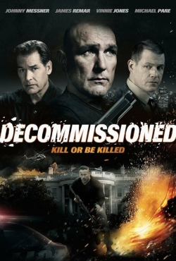 Watch Decommissioned movies free hd online