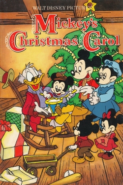 Watch Mickey's Christmas Carol movies free hd online