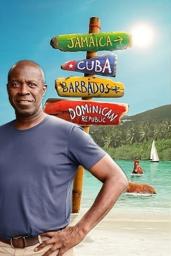 Watch Clive Myrie’s Caribbean Adventure movies free hd online