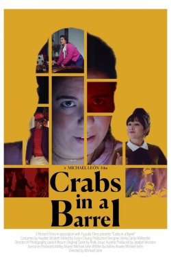 Watch Crabs in a Barrel movies free hd online