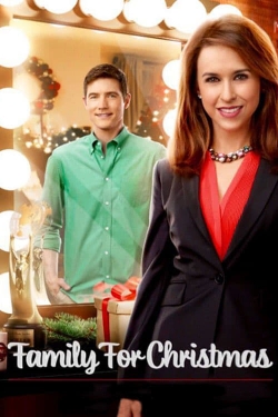 Watch Family for Christmas movies free hd online