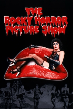 Watch The Rocky Horror Picture Show movies free hd online