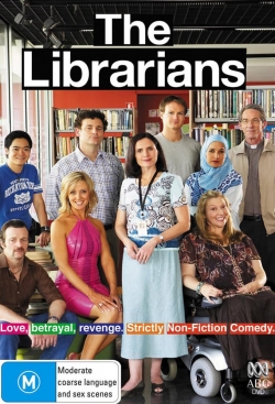 Watch The Librarians movies free hd online