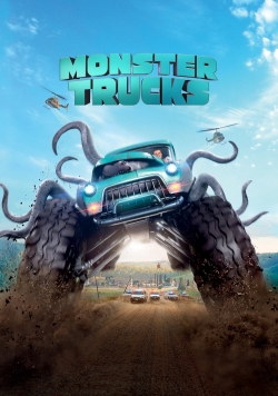 Watch Monster Trucks movies free hd online