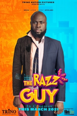 Watch The Razz Guy movies free hd online