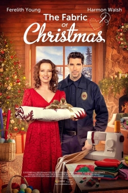 Watch The Fabric of Christmas movies free hd online