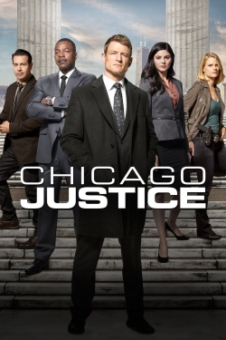 Watch Chicago Justice movies free hd online