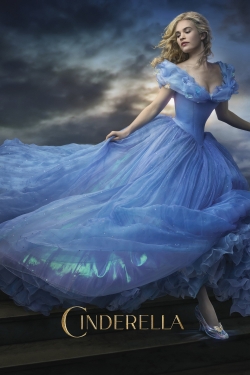 Watch Cinderella movies free hd online