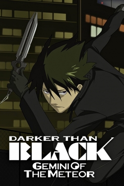 Watch Darker than Black movies free hd online