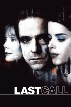 Watch Last Call movies free hd online