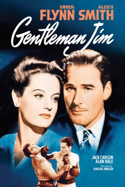 Watch Gentleman Jim movies free hd online