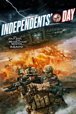 Watch Independents' Day movies free hd online