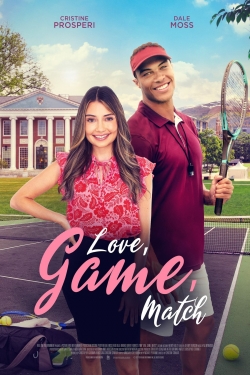 Watch Love, Game, Match movies free hd online