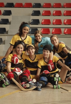 Watch The Hockey Girls movies free hd online