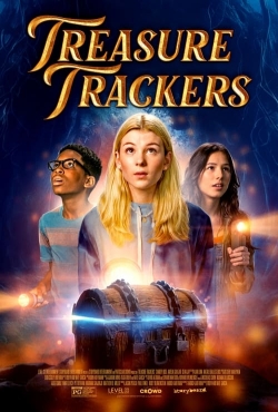 Watch Treasure Trackers movies free hd online