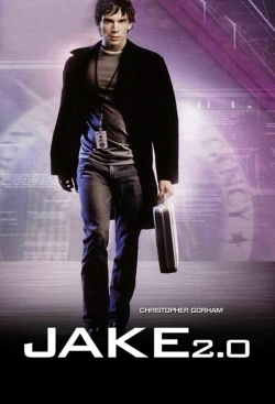 Watch Jake 2.0 movies free hd online