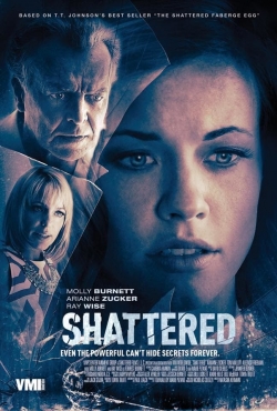 Watch Shattered movies free hd online