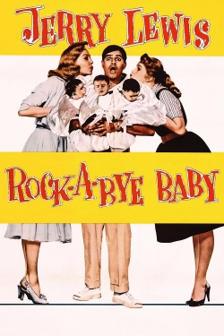 Watch Rock-a-Bye Baby movies free hd online