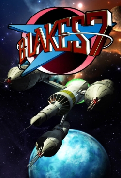 Watch Blake's 7 movies free hd online