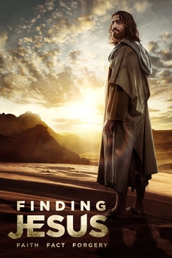 Watch Finding Jesus: Faith. Fact. Forgery movies free hd online