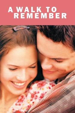 Watch A Walk to Remember movies free hd online