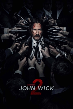 Watch John Wick: Chapter 2 movies free hd online