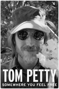 Watch Tom Petty, Somewhere You Feel Free movies free hd online