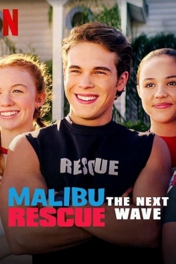 Watch Malibu Rescue: The Next Wave movies free hd online