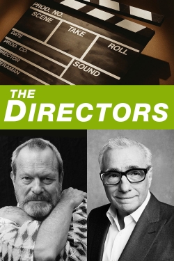 Watch The Directors movies free hd online