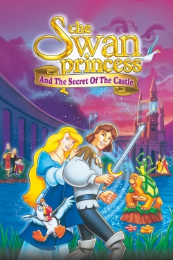 Watch The Swan Princess: Escape from Castle Mountain movies free hd online