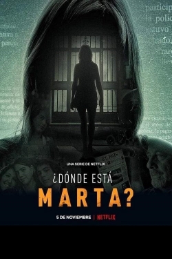 Watch Where Is Marta movies free hd online