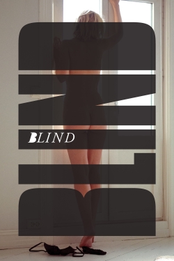 Watch Blind movies free hd online