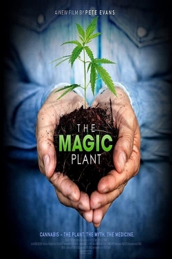 Watch The Magic Plant movies free hd online