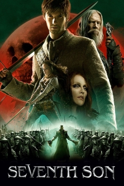 Watch Seventh Son movies free hd online