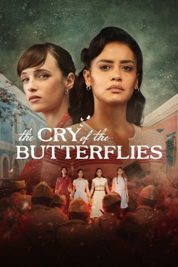 Watch The Cry of the Butterflies movies free hd online