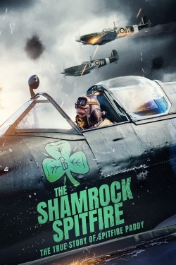 Watch The Shamrock Spitfire movies free hd online