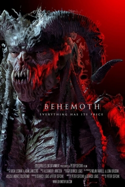 Watch Behemoth movies free hd online